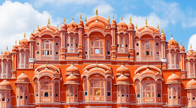 Jaipur, Udaipur with Visit to Pushkar & Ajmer  MM Holidays