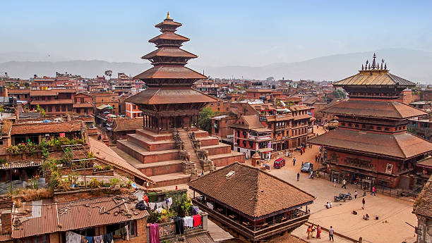 Kathmandu Nepal Short Trip  MM Holidays