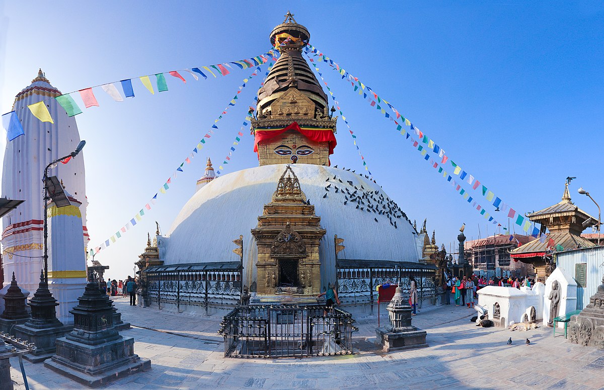 Kathmandu Chitwan Nepal  MM Holidays