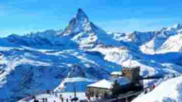 Swiss Paris - Glance Zurich 3N, Paris 3N